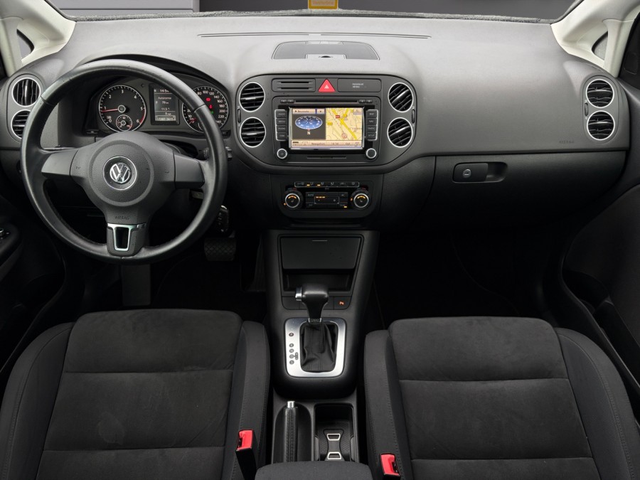 VOLKSWAGEN d'occasion GOLFPLUS 2.0 140 de 2010 Pamiers (09)﻿