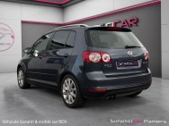 VOLKSWAGEN d'occasion GOLFPLUS 2.0 140 de 2010 Pamiers (09)﻿