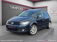 VOLKSWAGEN d'occasion GOLFPLUS 2.0 140 de 2010 Pamiers (09)﻿