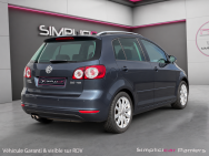 VOLKSWAGEN d'occasion GOLFPLUS 2.0 140 de 2010 Pamiers (09)﻿