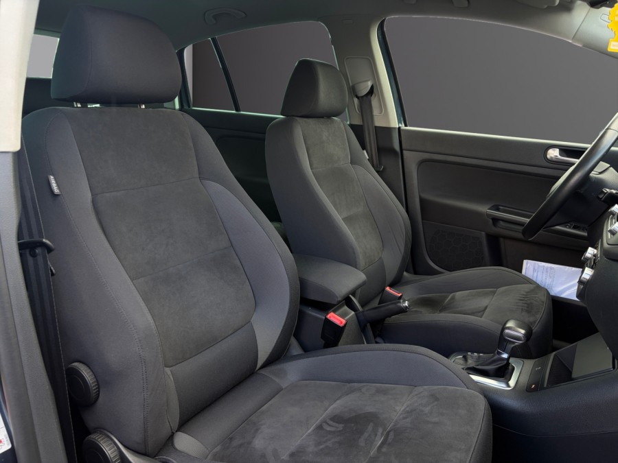 VOLKSWAGEN d'occasion GOLFPLUS 2.0 140 de 2010 Pamiers (09)﻿