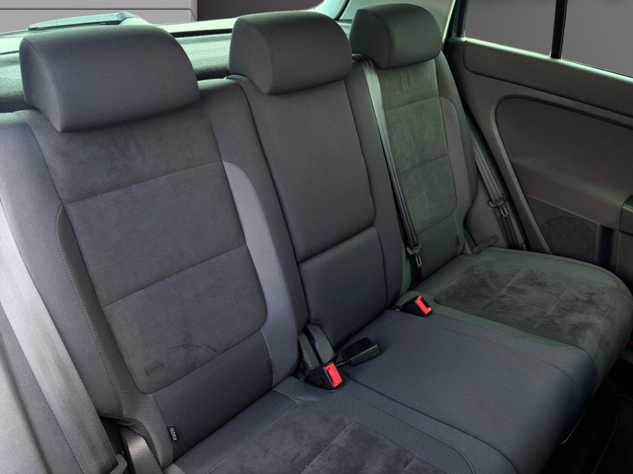 VOLKSWAGEN d'occasion GOLFPLUS 2.0 140 de 2010 Pamiers (09)﻿