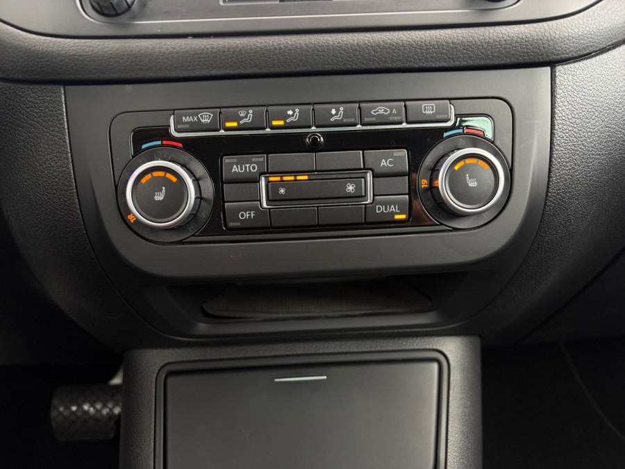 VOLKSWAGEN d'occasion GOLFPLUS 2.0 140 de 2010 Pamiers (09)﻿