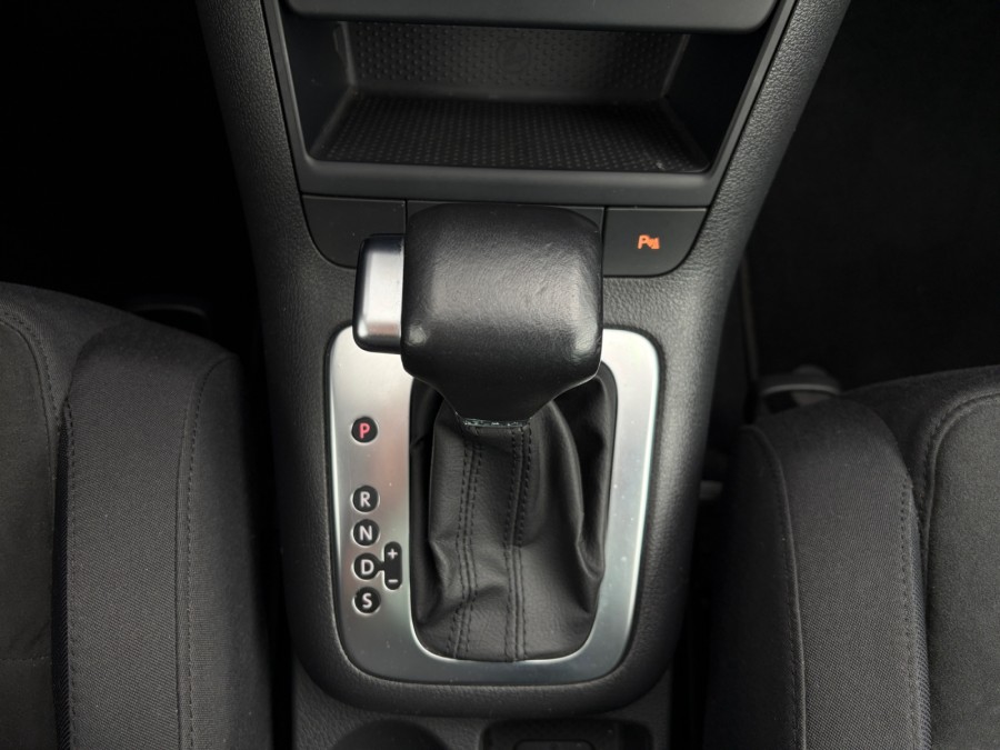 VOLKSWAGEN d'occasion GOLFPLUS 2.0 140 de 2010 Pamiers (09)﻿