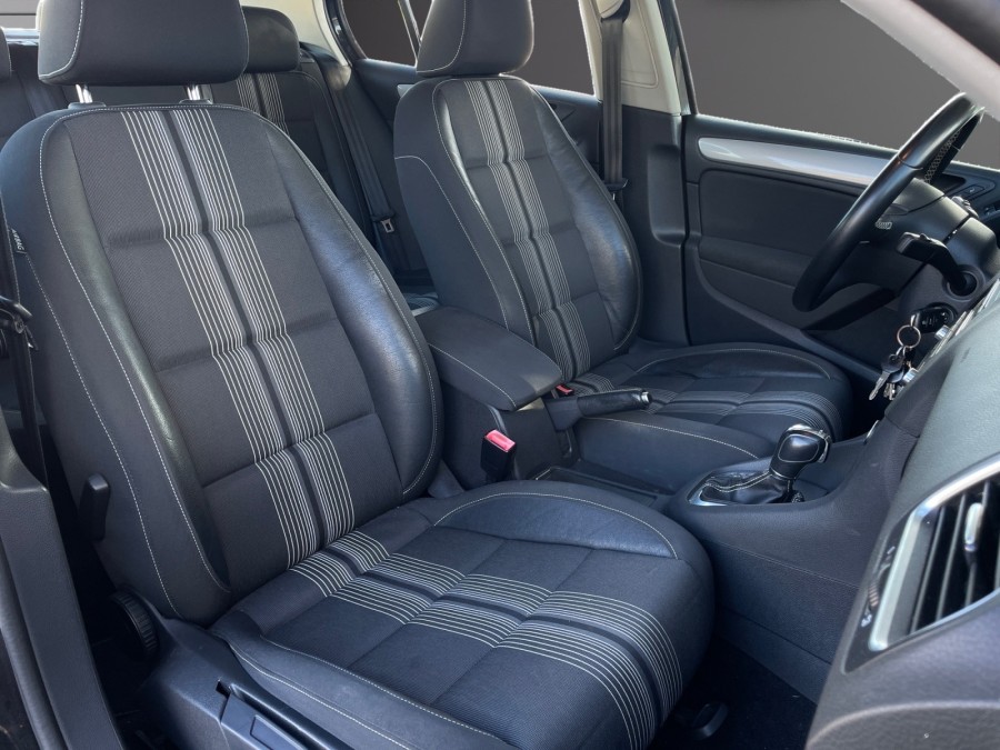 VOLKSWAGEN d'occasion GOLF 1.4 TSI 122 MATCH DSG de 2012 Montpellier