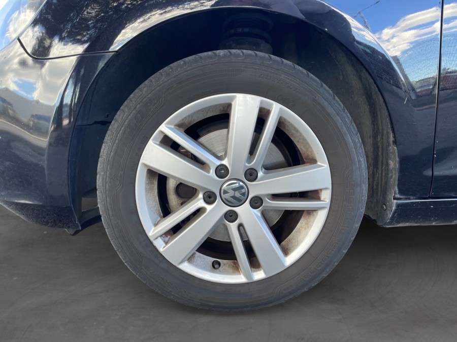 VOLKSWAGEN d'occasion GOLF 1.4 TSI 122 MATCH DSG de 2012 Montpellier