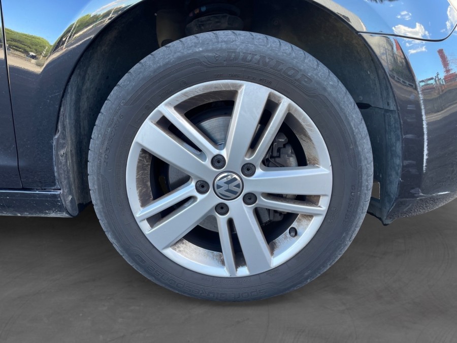 VOLKSWAGEN d'occasion GOLF 1.4 TSI 122 MATCH DSG de 2012 Montpellier