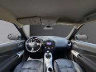 NISSAN d'occasion JUKE 1.5 dCi 110ch FAP Tekna de 2013 Champigny sur