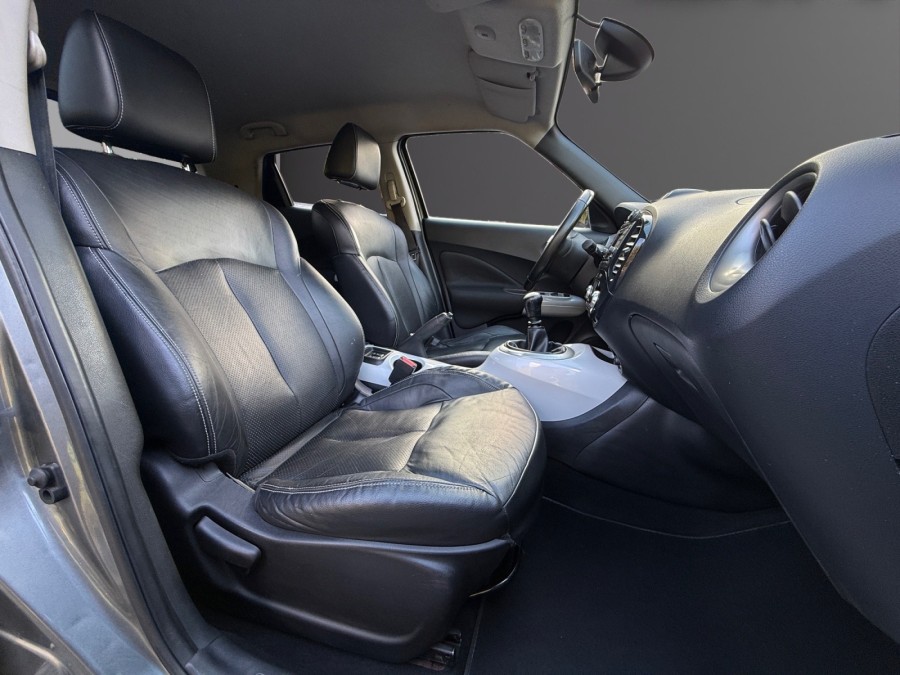 NISSAN d'occasion JUKE 1.5 dCi 110ch FAP Tekna de 2013 Champigny sur