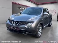 NISSAN d'occasion JUKE 1.5 dCi 110ch FAP Tekna de 2013 Champigny sur