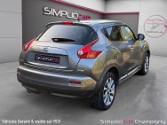 NISSAN d'occasion JUKE 1.5 dCi 110ch FAP Tekna de 2013 Champigny sur