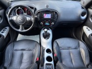 NISSAN d'occasion JUKE 1.5 dCi 110ch FAP Tekna de 2013 Champigny sur