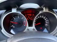 NISSAN d'occasion JUKE 1.5 dCi 110ch FAP Tekna de 2013 Champigny sur