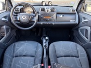 SMART d'occasion FORTWO PURE 71 MHD de 2009 Lyon St Priest (69)﻿