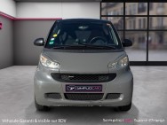 SMART d'occasion FORTWO PURE 71 MHD de 2009 Lyon St Priest (69)﻿