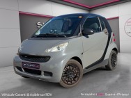 SMART d'occasion FORTWO PURE 71 MHD de 2009 Lyon St Priest (69)﻿