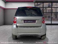 SMART d'occasion FORTWO PURE 71 MHD de 2009 Lyon St Priest (69)﻿