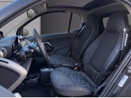 SMART d'occasion FORTWO PURE 71 MHD de 2009 Lyon St Priest (69)﻿