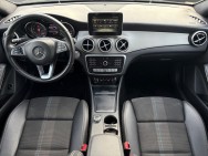 MERCEDES d'occasion CLASSE CLA 2.2 136 de 2018 Pamiers (09)﻿