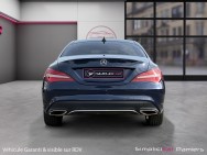 MERCEDES d'occasion CLASSE CLA 2.2 136 de 2018 Pamiers (09)﻿