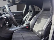 MERCEDES d'occasion CLASSE CLA 2.2 136 de 2018 Pamiers (09)﻿