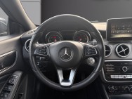 MERCEDES d'occasion CLASSE CLA 2.2 136 de 2018 Pamiers (09)﻿