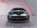 Toyota c-hr hybride mc19 2.0l collection occasion montpellier (34) simplicicar simplicibike france