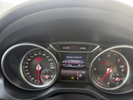MERCEDES d'occasion CLASSE CLA 2.2 136 de 2018 Pamiers (09)﻿