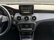 MERCEDES d'occasion CLASSE CLA 2.2 136 de 2018 Pamiers (09)﻿