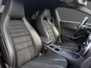 MERCEDES d'occasion CLASSE CLA 2.2 136 de 2018 Pamiers (09)﻿