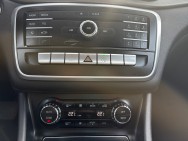 MERCEDES d'occasion CLASSE CLA 2.2 136 de 2018 Pamiers (09)﻿