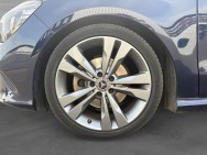 MERCEDES d'occasion CLASSE CLA 2.2 136 de 2018 Pamiers (09)﻿