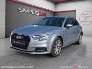 AUDI d'occasion A3 40 TFSI 190 QUATTRO S TRONIC de 2019 Royan (17)﻿