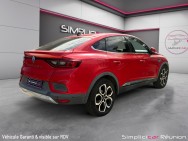 RENAULT d'occasion ARKANA 1.3 MILD HYBRID 140 CV EDC de 2021 Reunion