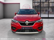 RENAULT d'occasion ARKANA 1.3 MILD HYBRID 140 CV EDC de 2021 Reunion