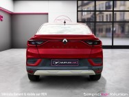 RENAULT d'occasion ARKANA 1.3 MILD HYBRID 140 CV EDC de 2021 Reunion