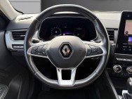 RENAULT d'occasion ARKANA 1.3 MILD HYBRID 140 CV EDC de 2021 Reunion