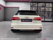AUDI d'occasion A3 35 TFSI 150 S-LINE S TRONIC de 2020 Nancy (54)﻿
