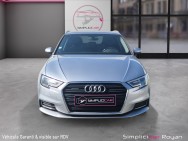 AUDI d'occasion A3 40 TFSI 190 QUATTRO S TRONIC de 2019 Royan (17)﻿