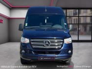 MERCEDES d'occasion SPRINTER 214 CDI 33 3T5 Propulsion 7G-Tronic Plus