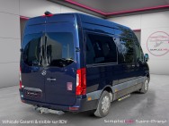 MERCEDES d'occasion SPRINTER 214 CDI 33 3T5 Propulsion 7G-Tronic Plus