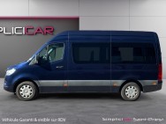 MERCEDES d'occasion SPRINTER 214 CDI 33 3T5 Propulsion 7G-Tronic Plus