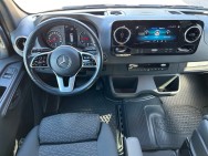 MERCEDES d'occasion SPRINTER 214 CDI 33 3T5 Propulsion 7G-Tronic Plus