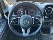 MERCEDES d'occasion SPRINTER 214 CDI 33 3T5 Propulsion 7G-Tronic Plus