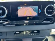 MERCEDES d'occasion SPRINTER 214 CDI 33 3T5 Propulsion 7G-Tronic Plus