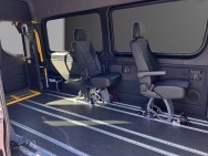 MERCEDES d'occasion SPRINTER 214 CDI 33 3T5 Propulsion 7G-Tronic Plus