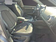 AUDI d'occasion A3 40 TFSI 190 QUATTRO S TRONIC de 2019 Royan (17)﻿