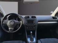 VOLKSWAGEN d'occasion GOLF 1.4 TSI 122 MATCH DSG de 2012 Le Raincy