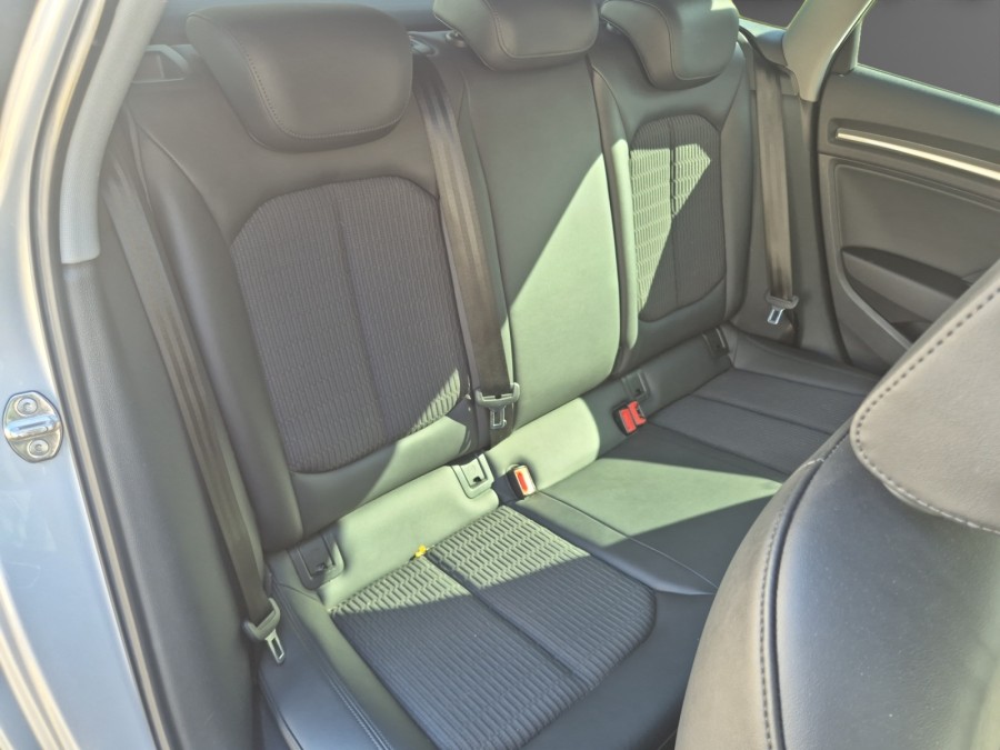 AUDI d'occasion A3 40 TFSI 190 QUATTRO S TRONIC de 2019 Royan (17)﻿