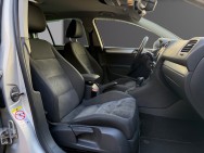 VOLKSWAGEN d'occasion GOLF 1.4 TSI 122 MATCH DSG de 2012 Le Raincy